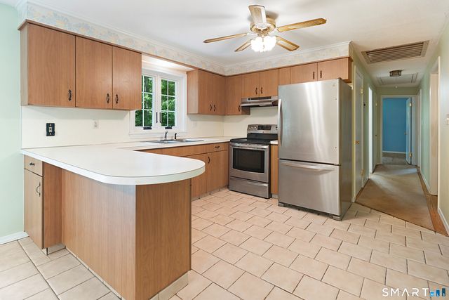 19 Crestwood Drive, Wolcott, CT 06716