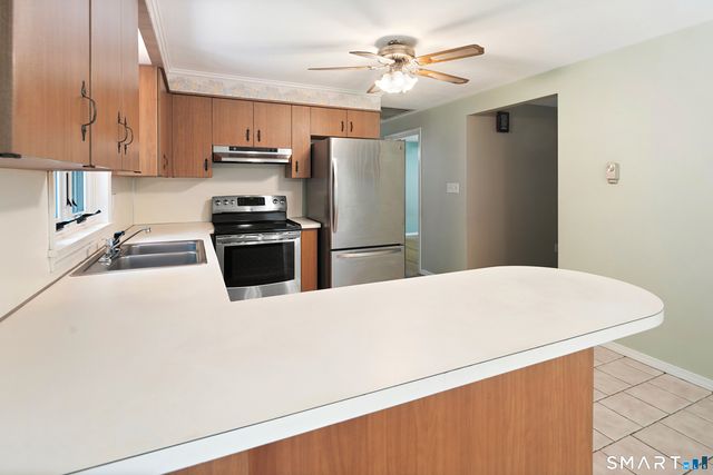 19 Crestwood Drive, Wolcott, CT 06716