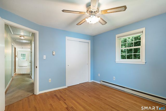 19 Crestwood Drive, Wolcott, CT 06716