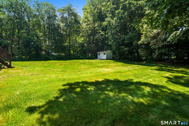 19 Crestwood Drive, Wolcott, CT 06716