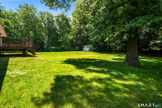 19 Crestwood Drive, Wolcott, CT 06716