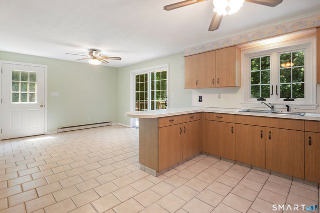 19 Crestwood Drive, Wolcott, CT 06716