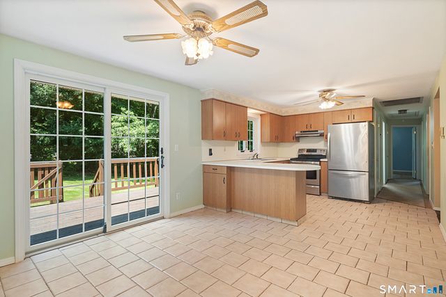 19 Crestwood Drive, Wolcott, CT 06716
