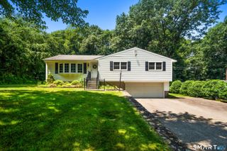 19 Crestwood Drive, Wolcott, CT 06716