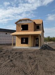 14744 Zeolite Street NW, Ramsey, MN 55303