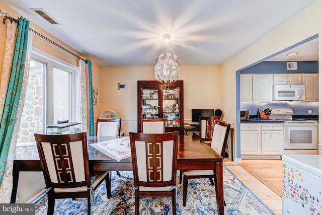 114 PINECREST LN, King Of Prussia, PA 19406