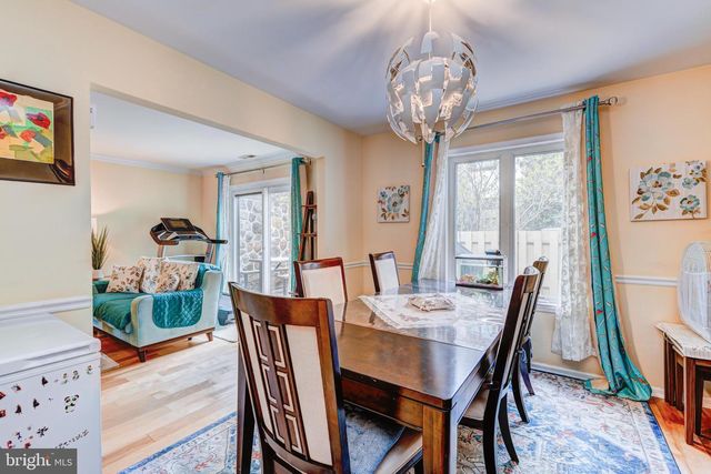 114 PINECREST LN, King Of Prussia, PA 19406