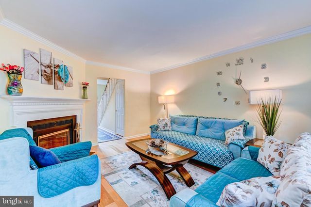 114 PINECREST LN, King Of Prussia, PA 19406