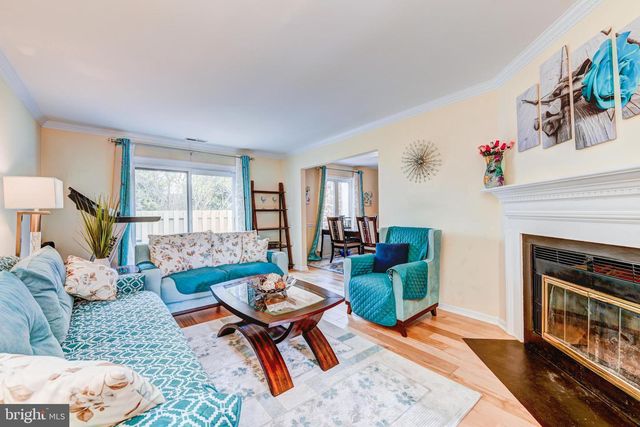 114 PINECREST LN, King Of Prussia, PA 19406