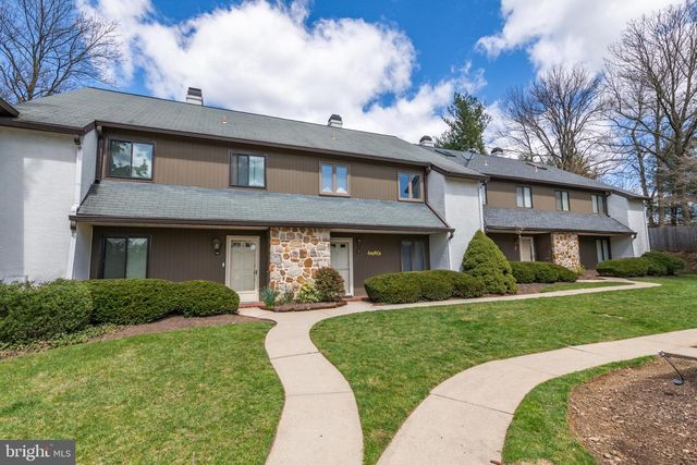 114 PINECREST LN, King Of Prussia, PA 19406