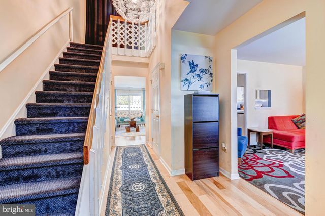 114 PINECREST LN, King Of Prussia, PA 19406