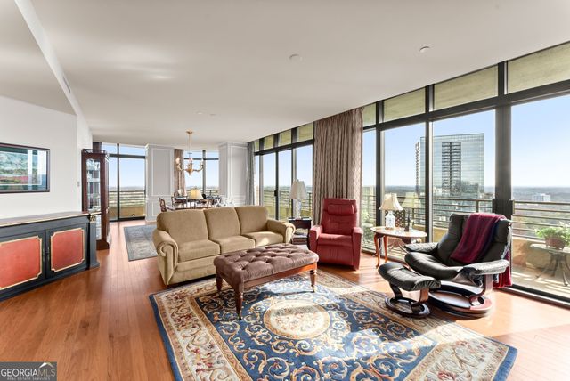 750 Park Avenue NE UNIT 29E, Atlanta, GA 30326