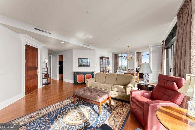 750 Park Avenue NE UNIT 29E, Atlanta, GA 30326