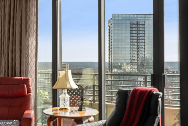 750 Park Avenue NE UNIT 29E, Atlanta, GA 30326