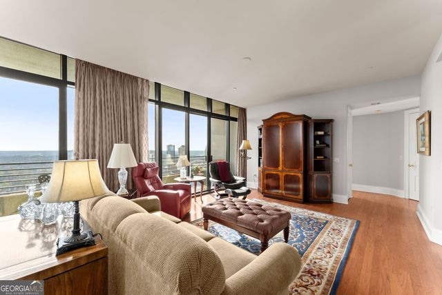 750 Park Avenue NE UNIT 29E, Atlanta, GA 30326