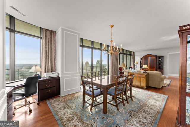 750 Park Avenue NE UNIT 29E, Atlanta, GA 30326