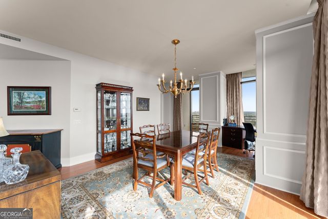 750 Park Avenue NE UNIT 29E, Atlanta, GA 30326