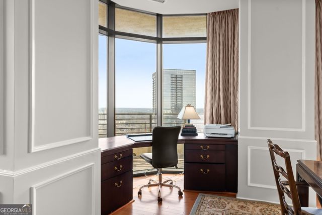 750 Park Avenue NE UNIT 29E, Atlanta, GA 30326