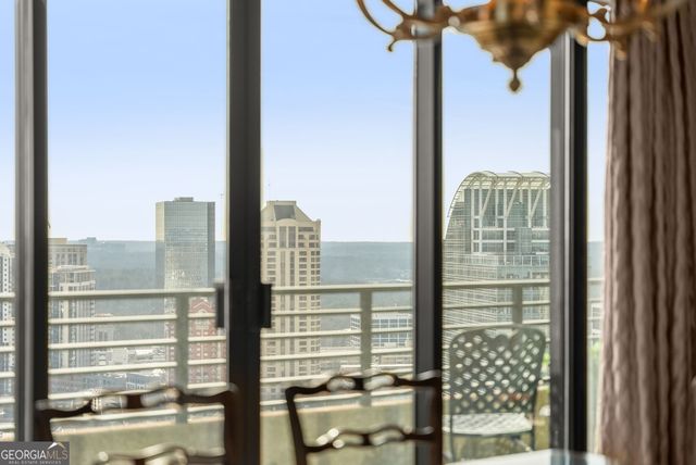 750 Park Avenue NE UNIT 29E, Atlanta, GA 30326