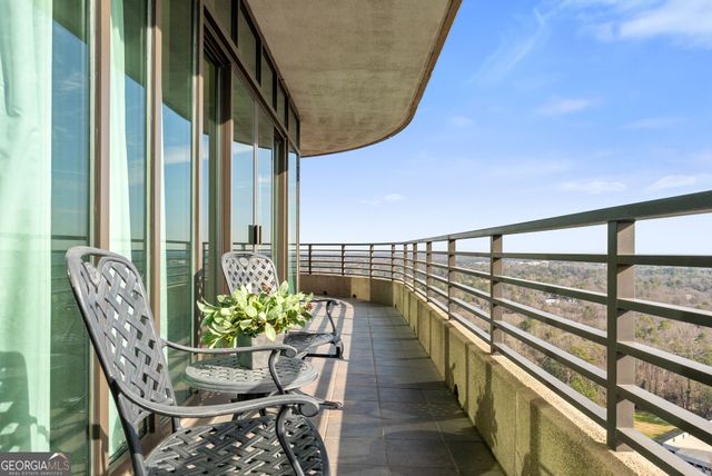 750 Park Avenue NE UNIT 29E, Atlanta, GA 30326