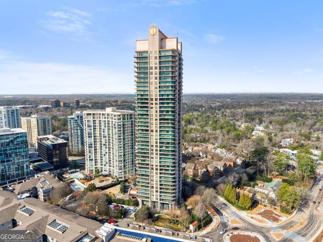 750 Park Avenue NE UNIT 29E, Atlanta, GA 30326