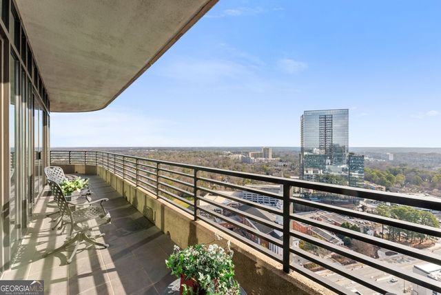 750 Park Avenue NE UNIT 29E, Atlanta, GA 30326