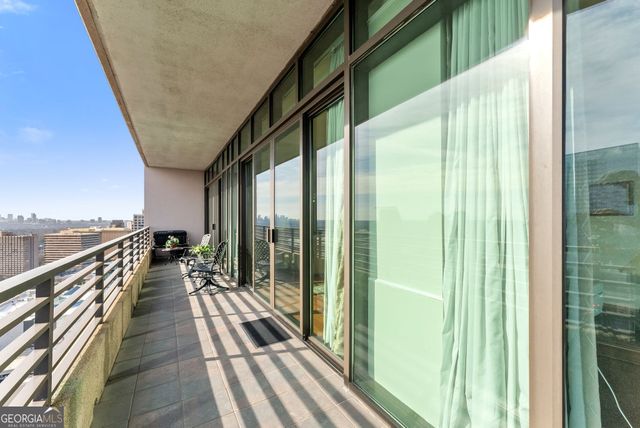 750 Park Avenue NE UNIT 29E, Atlanta, GA 30326