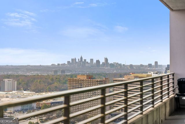 750 Park Avenue NE UNIT 29E, Atlanta, GA 30326