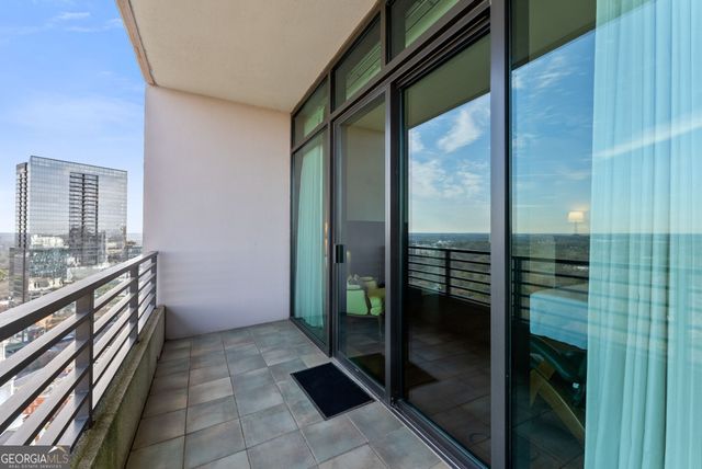 750 Park Avenue NE UNIT 29E, Atlanta, GA 30326