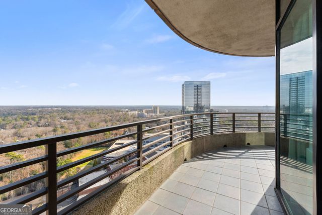 750 Park Avenue NE UNIT 29E, Atlanta, GA 30326
