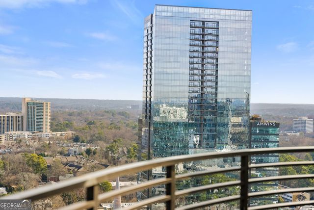 750 Park Avenue NE UNIT 29E, Atlanta, GA 30326