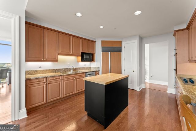 750 Park Avenue NE UNIT 29E, Atlanta, GA 30326