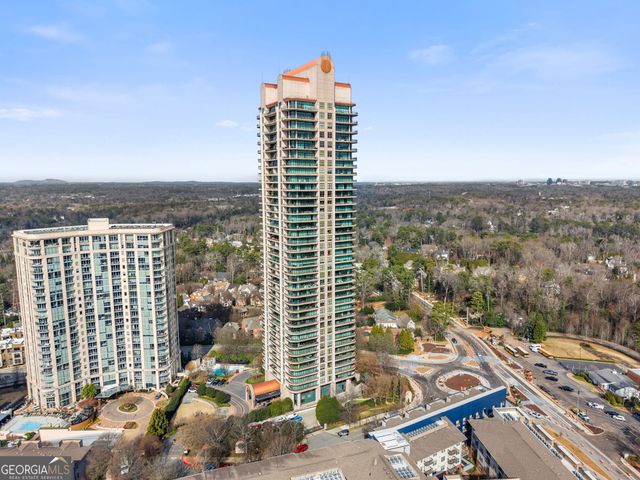 750 Park Avenue NE UNIT 29E, Atlanta, GA 30326