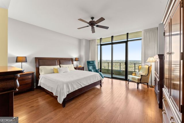 750 Park Avenue NE UNIT 29E, Atlanta, GA 30326