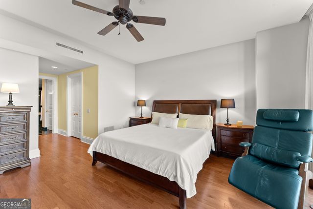 750 Park Avenue NE UNIT 29E, Atlanta, GA 30326