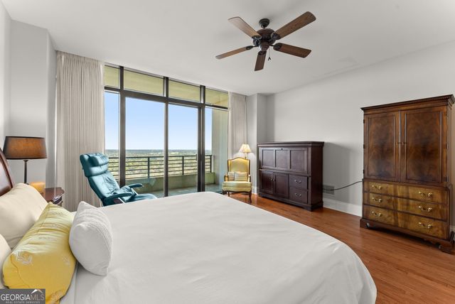 750 Park Avenue NE UNIT 29E, Atlanta, GA 30326