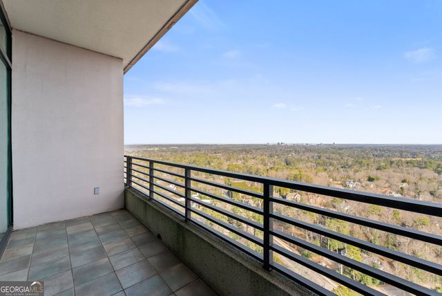 750 Park Avenue NE UNIT 29E, Atlanta, GA 30326