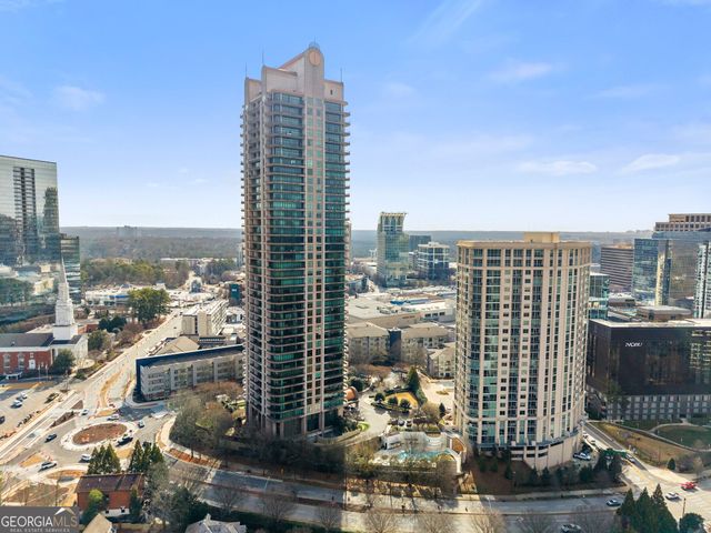 750 Park Avenue NE UNIT 29E, Atlanta, GA 30326