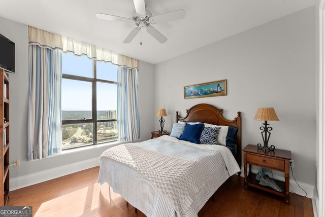 750 Park Avenue NE UNIT 29E, Atlanta, GA 30326