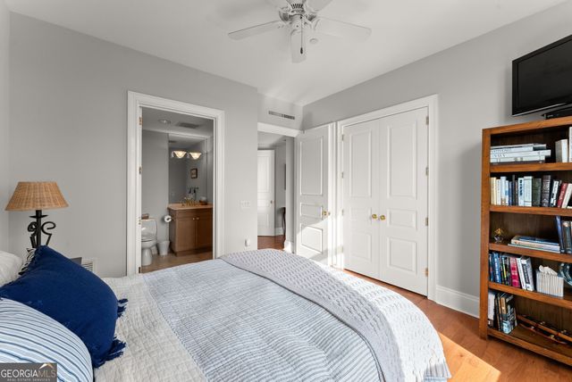 750 Park Avenue NE UNIT 29E, Atlanta, GA 30326