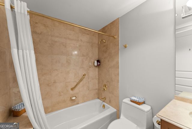 750 Park Avenue NE UNIT 29E, Atlanta, GA 30326