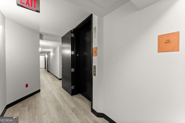 750 Park Avenue NE UNIT 29E, Atlanta, GA 30326