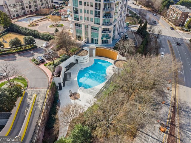 750 Park Avenue NE UNIT 29E, Atlanta, GA 30326