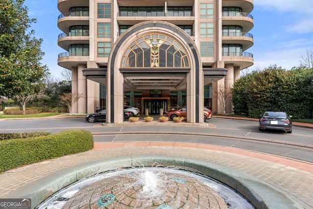 750 Park Avenue NE UNIT 29E, Atlanta, GA 30326