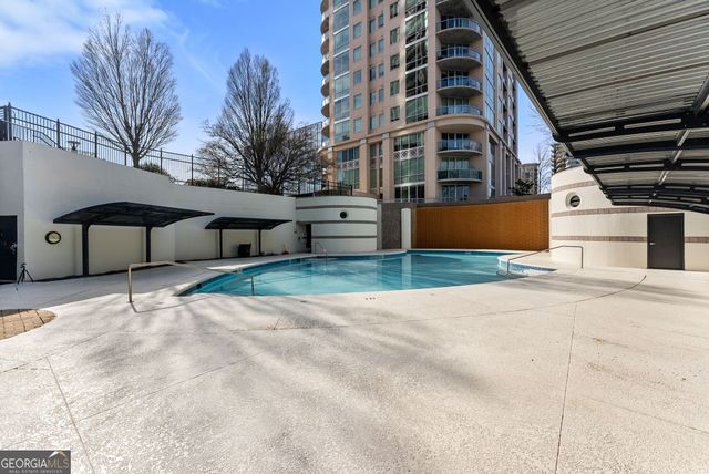 750 Park Avenue NE UNIT 29E, Atlanta, GA 30326