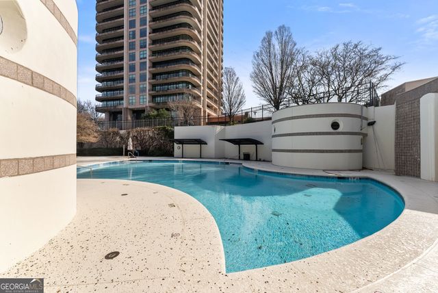 750 Park Avenue NE UNIT 29E, Atlanta, GA 30326