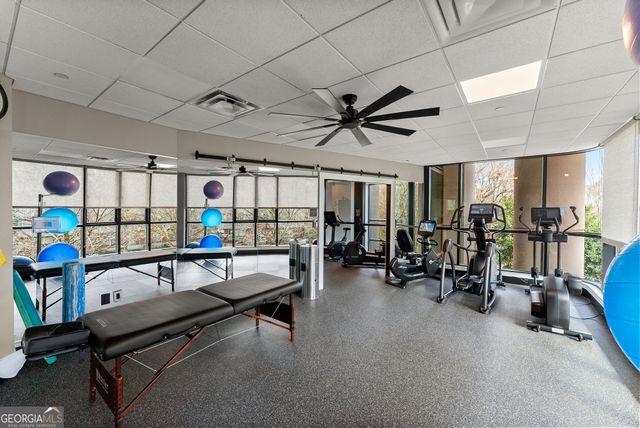 750 Park Avenue NE UNIT 29E, Atlanta, GA 30326