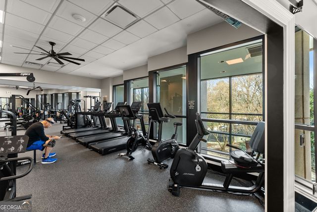 750 Park Avenue NE UNIT 29E, Atlanta, GA 30326