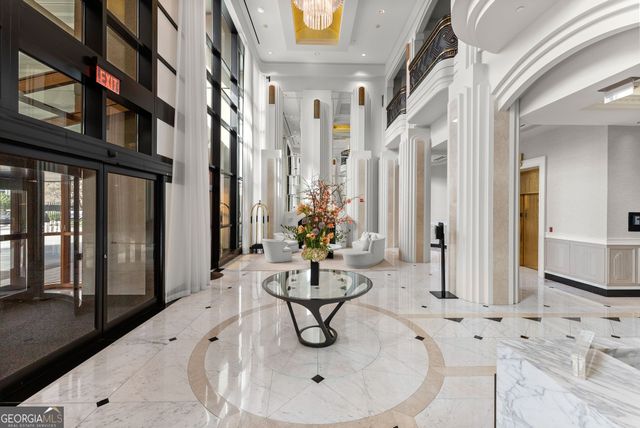 750 Park Avenue NE UNIT 29E, Atlanta, GA 30326