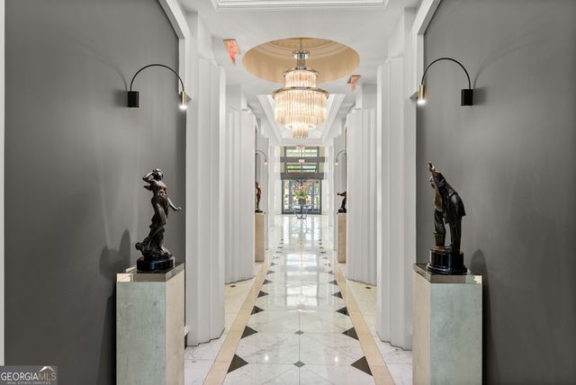 750 Park Avenue NE UNIT 29E, Atlanta, GA 30326